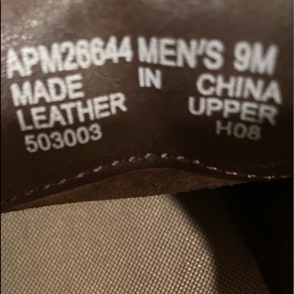 Men’s Rockport Loafers - Picture 7 of 7